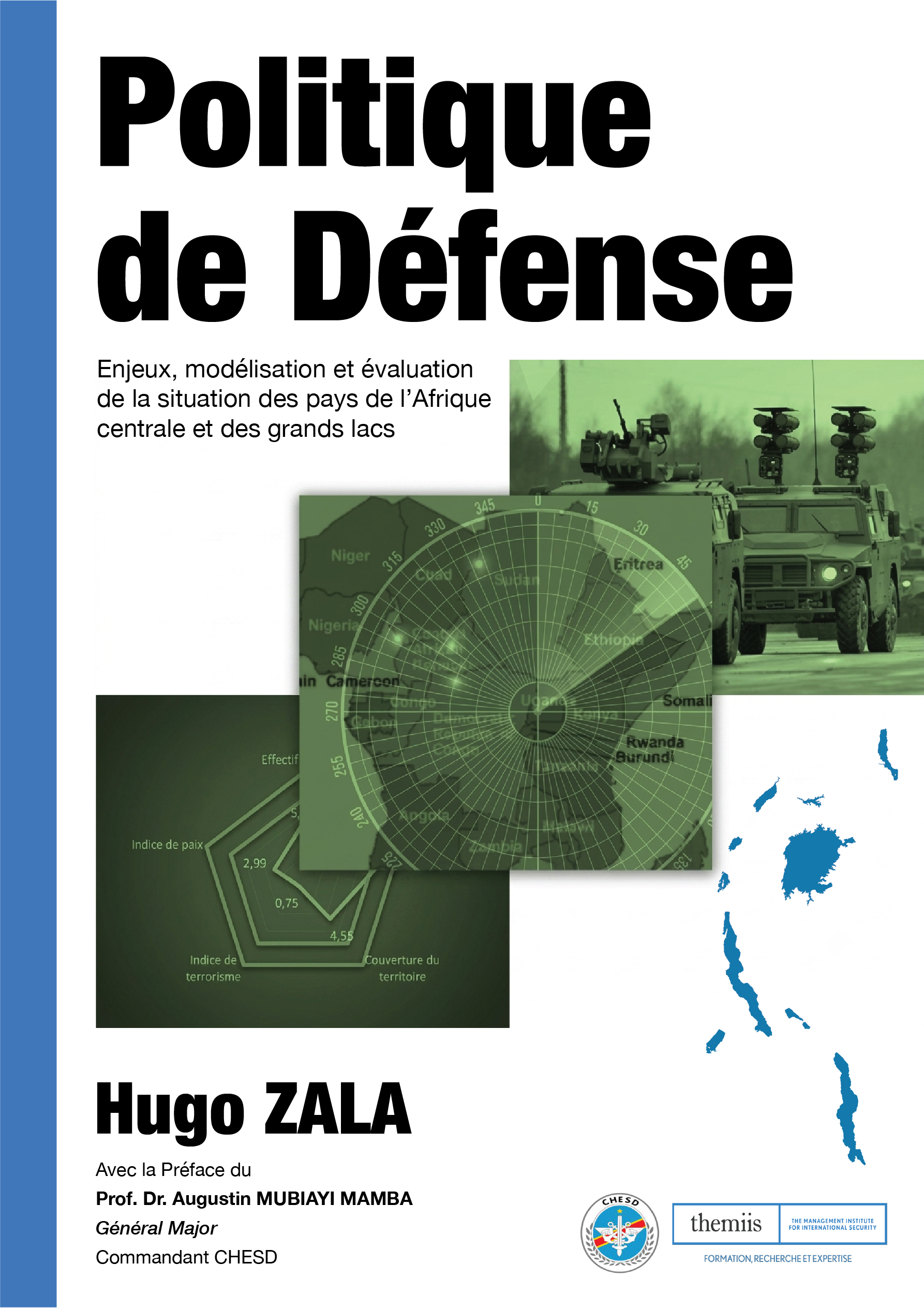 Couverture de la publication