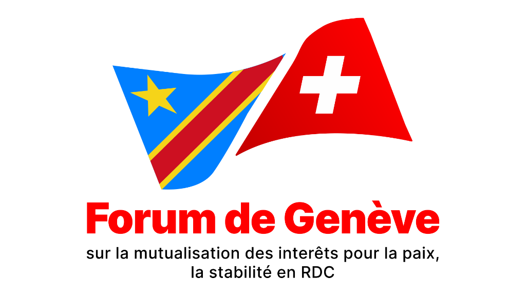 Geneva Forum Logo