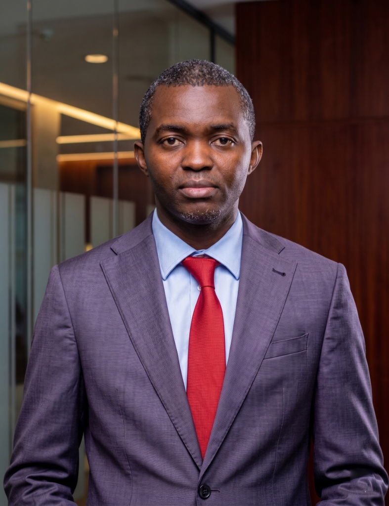 Hugo Nsundi Zala